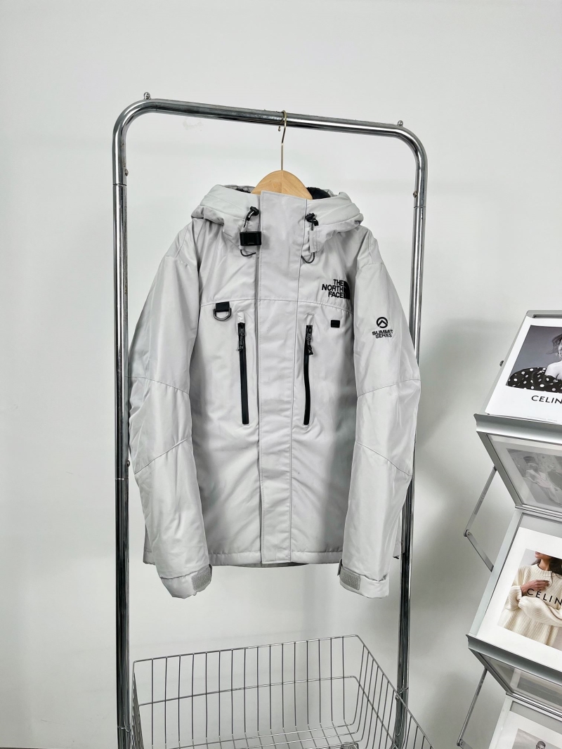 Moncler Down Coat